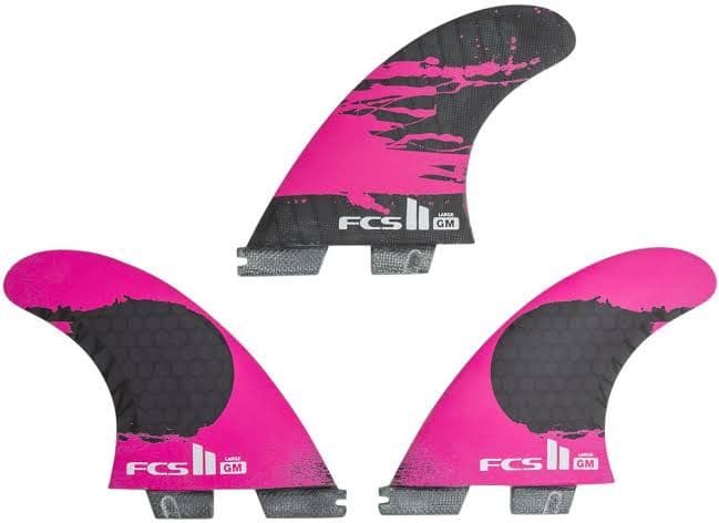 Gabriel Medina FCSII　Lサイズ　中古