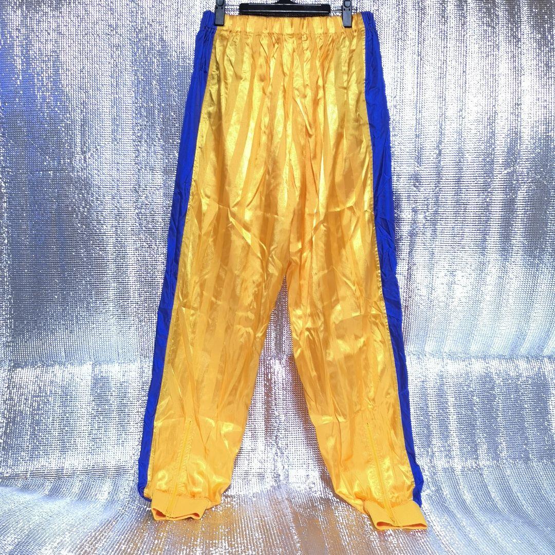 サッカー部　プーマ　シャドーストライプ　ピステ　XO