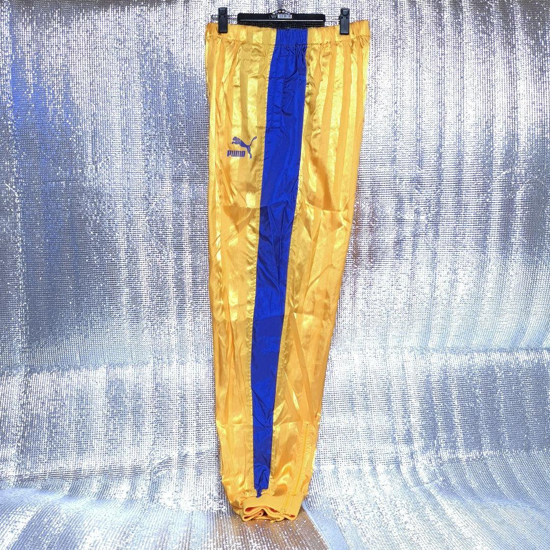 サッカー部　プーマ　シャドーストライプ　ピステ　XO