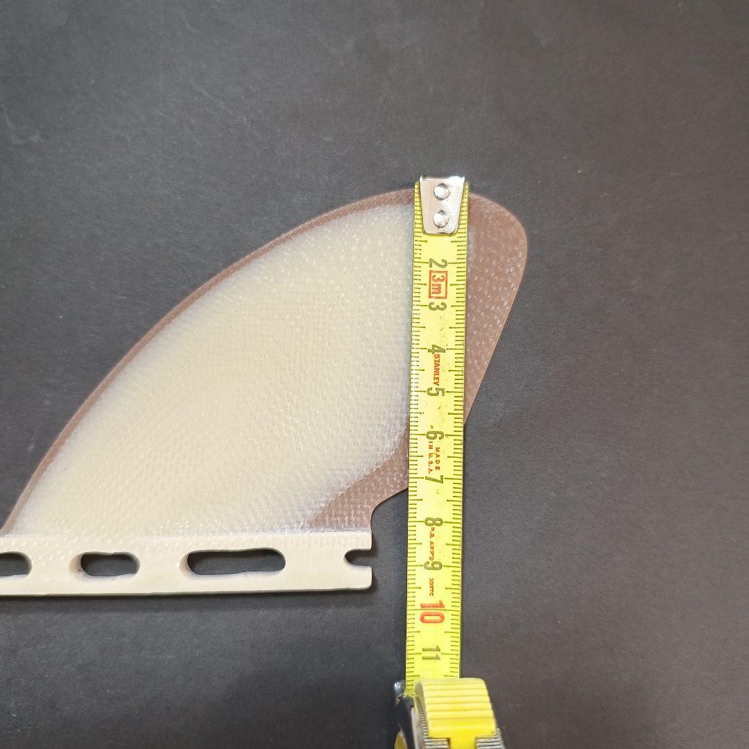 フューチャーフィン対応　クワッドフィン　マチャドクワッド系　フィン