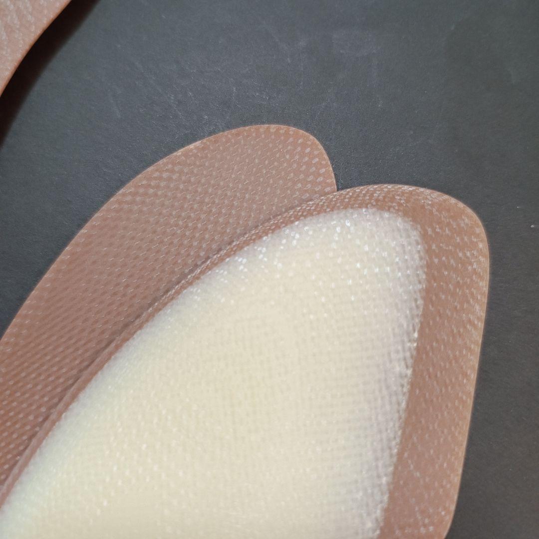 フューチャーフィン対応　クワッドフィン　マチャドクワッド系　フィン