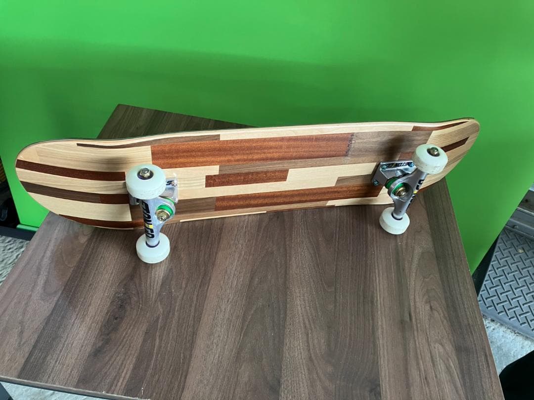 STONEGO スケートボード
