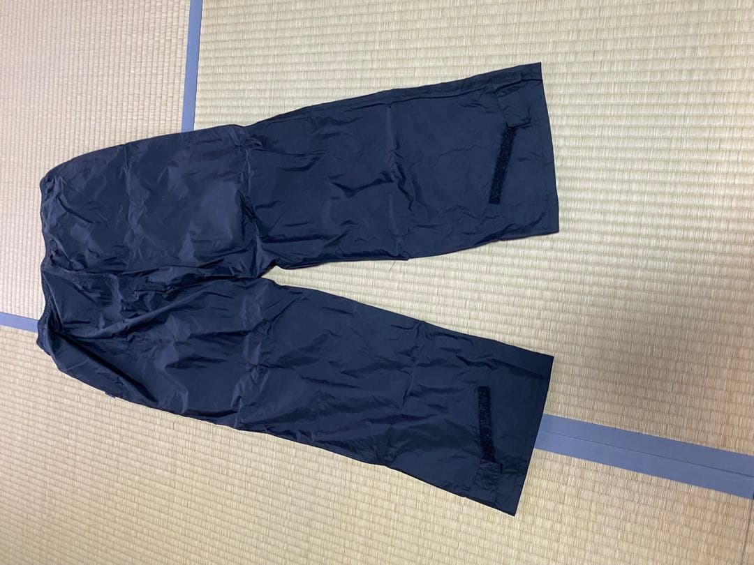 シマノ　レインウェアXL