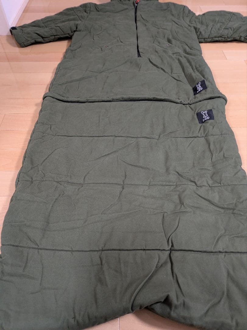 DOD ジャケシュラ2(L)