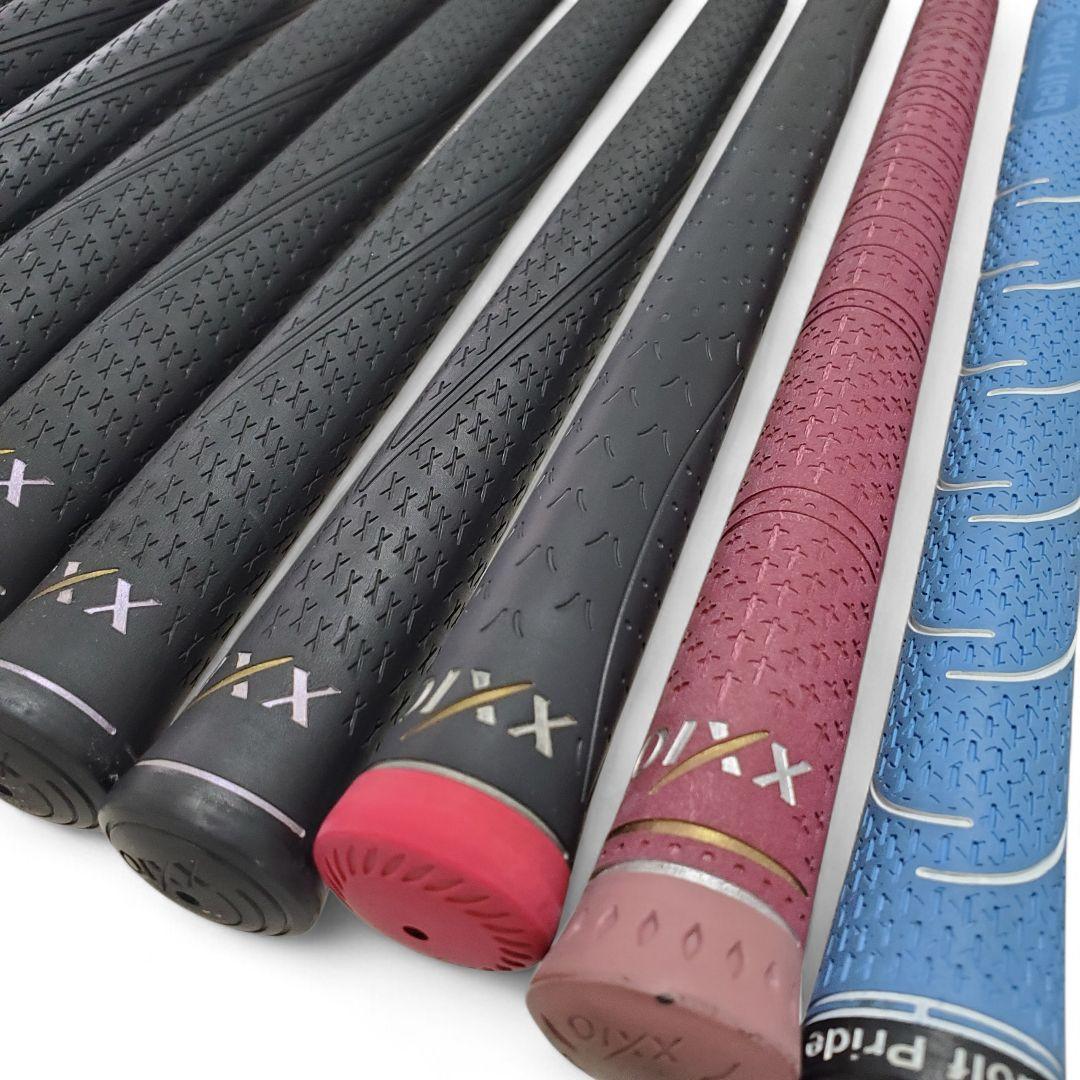 XXIO レディース クラブセット 10本セット