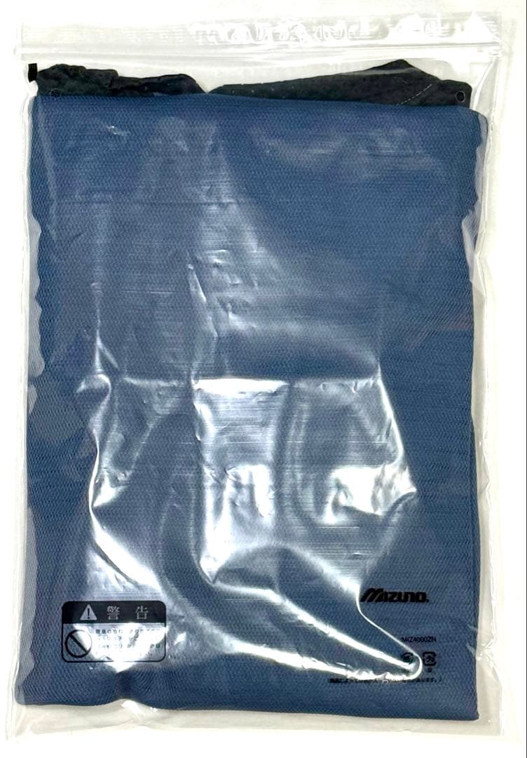 【ミズノプロ】 直営店限定 クーリングロングTシャツO 12JACT72