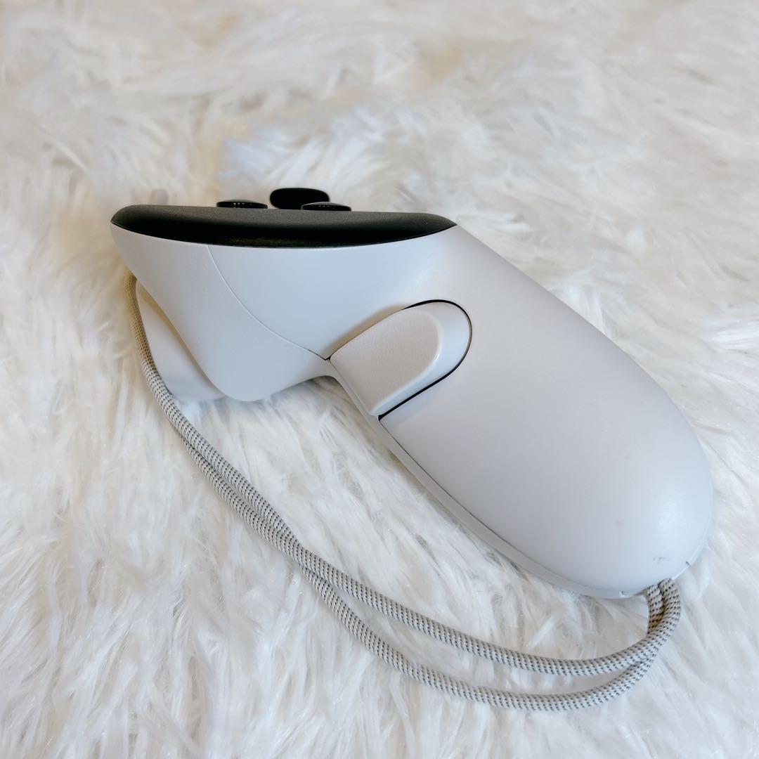 動作良好★ Quest 3 512GB 本体 レンズ割れあり