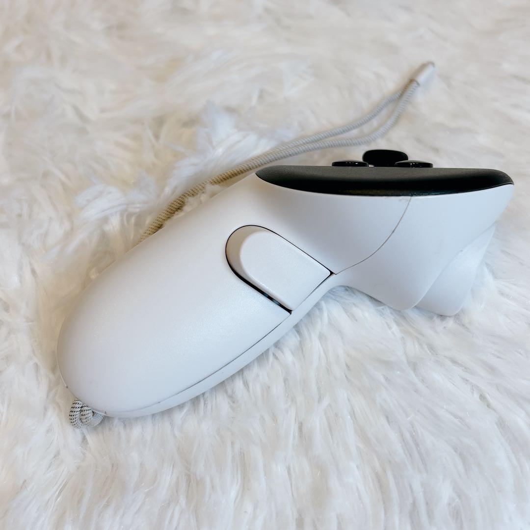 動作良好★ Quest 3 512GB 本体 レンズ割れあり