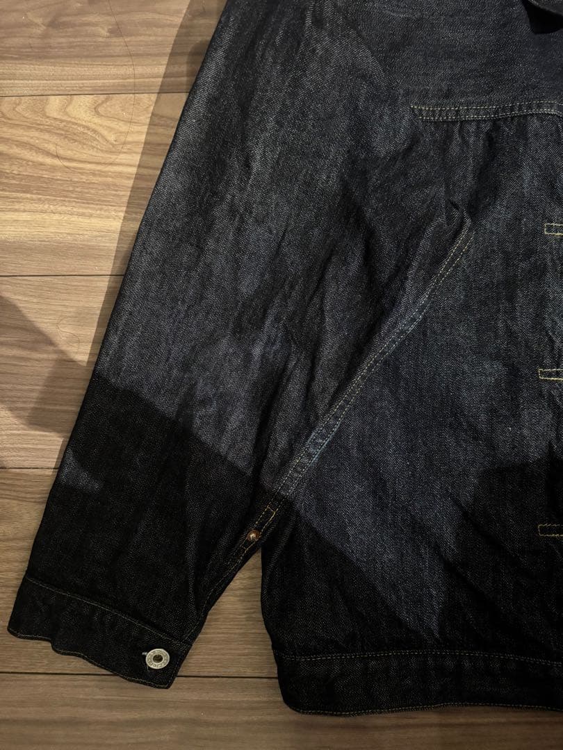 LEVI'S LVC S506XX 1944 XL サイズ44