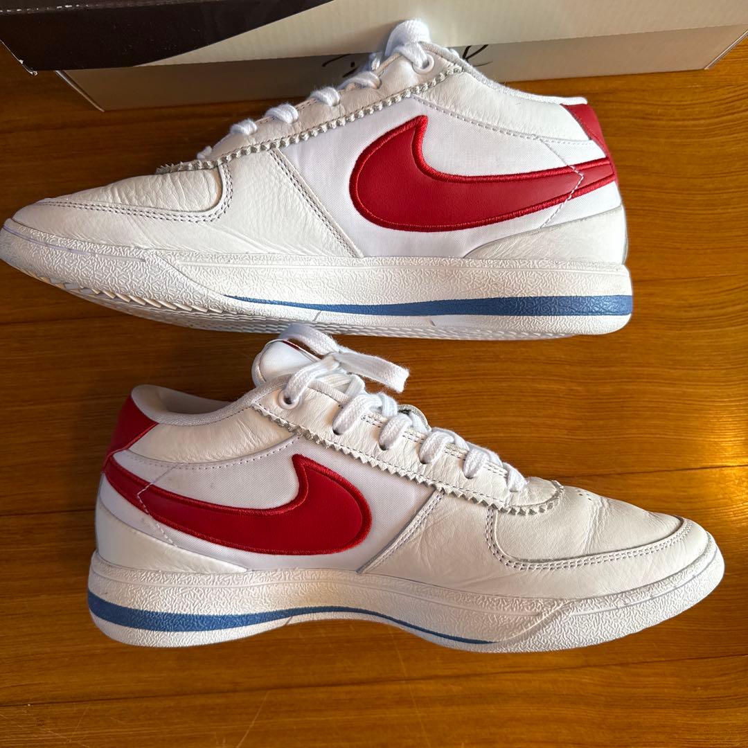 シューズ(男性用) Nike Book 1 Cortez