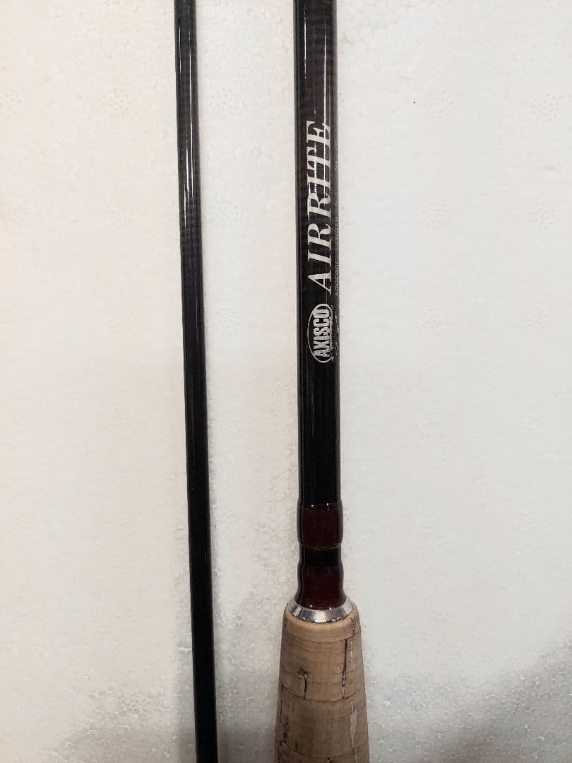 AIRRITE フライロッド