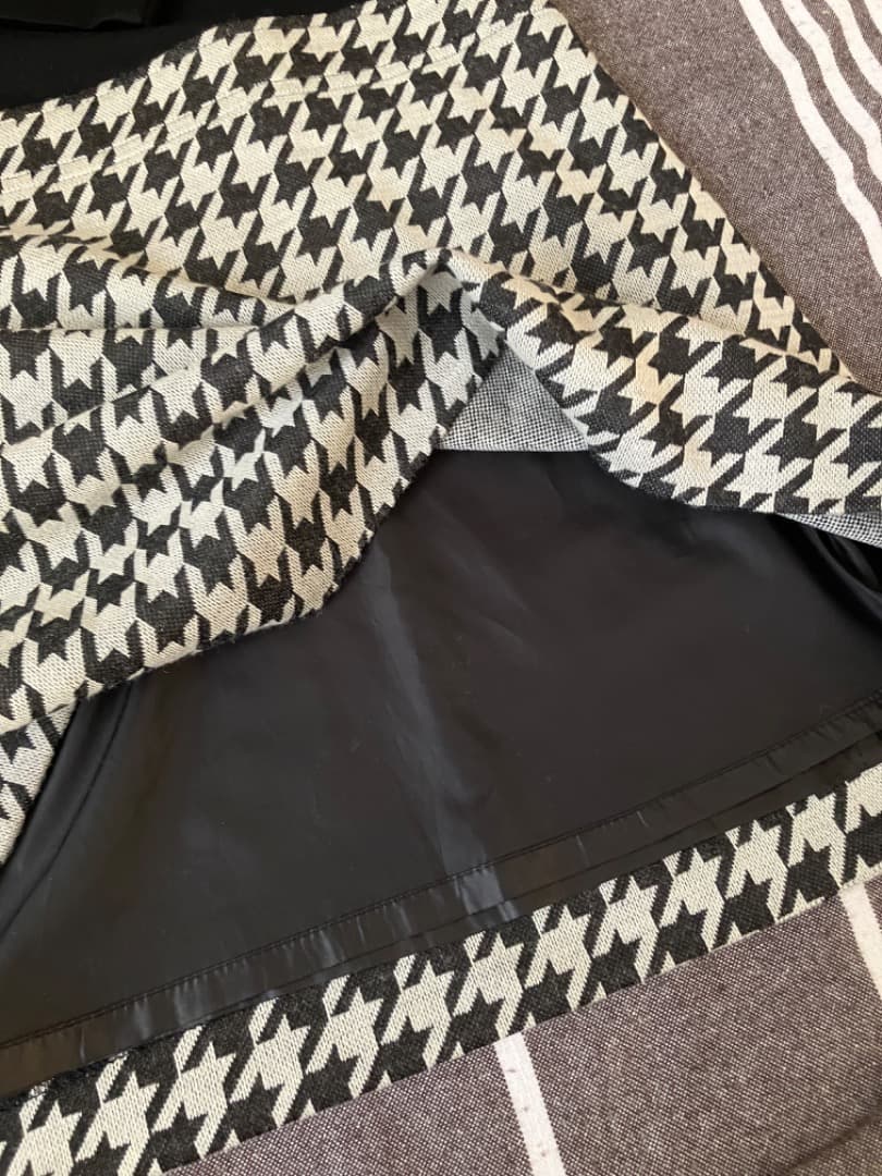 【美品】Jeli jali ワンピース長袖サイズM