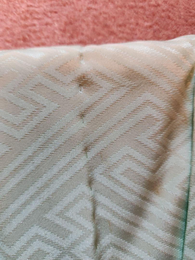 昭和レトロな五歳用七五三セット