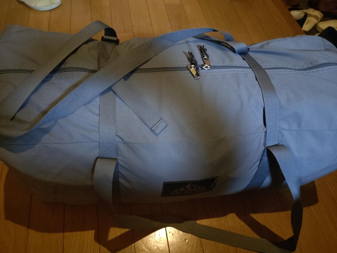 ストーブテント ノナ T/C / StoveTent Nona T/C