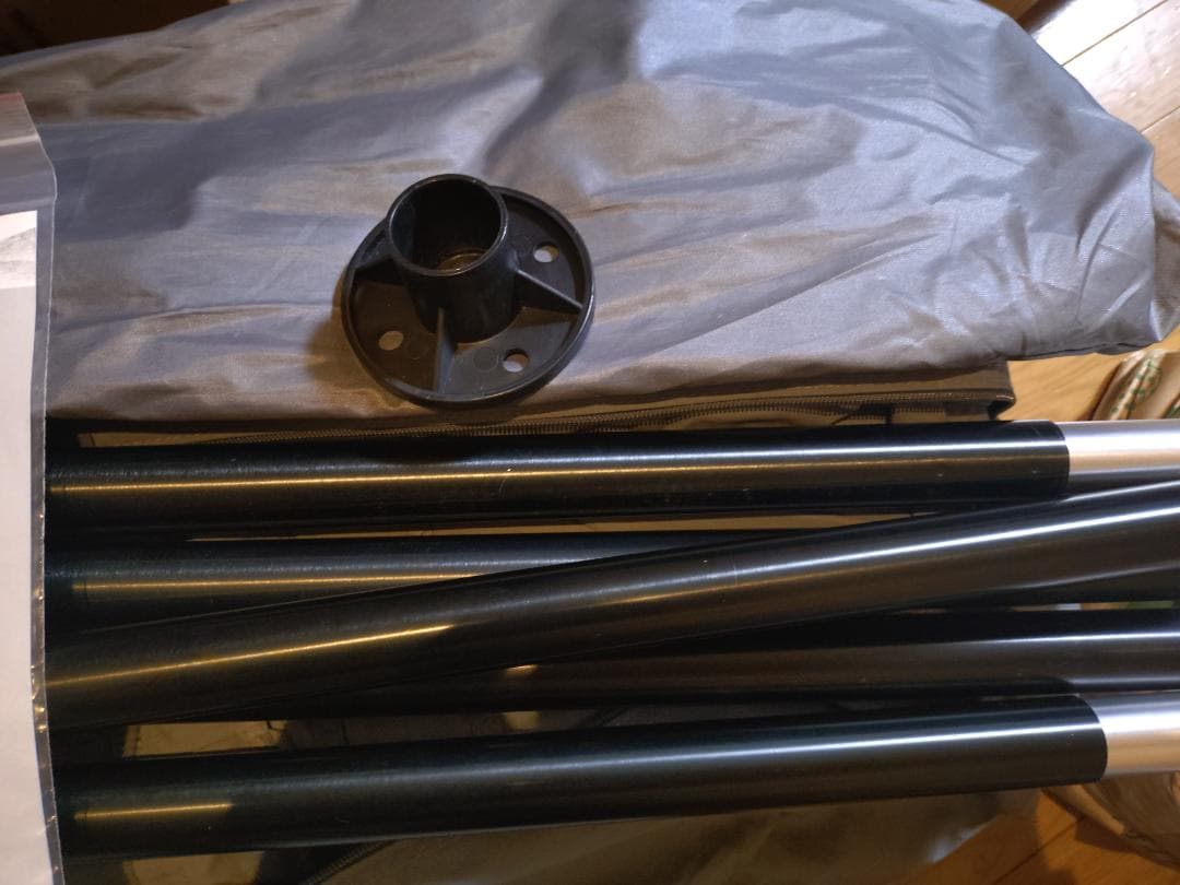 ストーブテント ノナ T/C / StoveTent Nona T/C