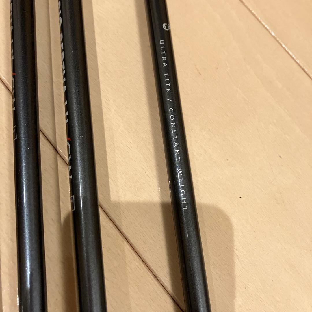 m*a様 キャロウェイ　ビッグバーサ　レディース　ゴルフクラブ　アイアンセット