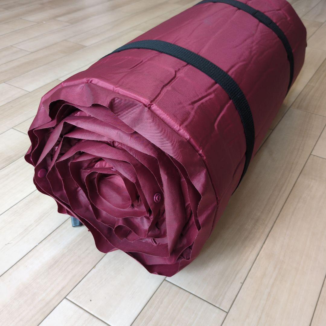 【2枚セット】Coleman コールマン インフレーターマット【名古屋市内手渡】