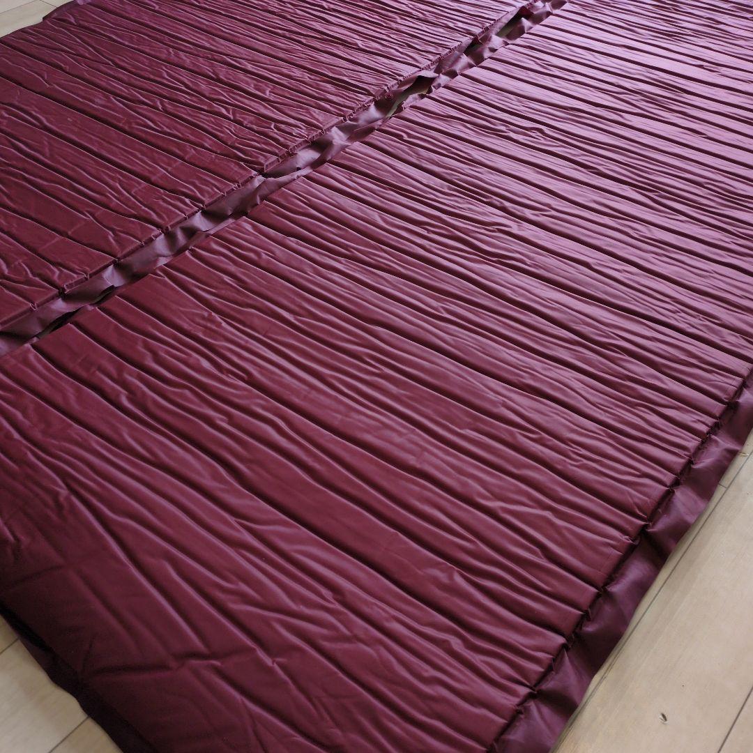 【2枚セット】Coleman コールマン インフレーターマット【名古屋市内手渡】