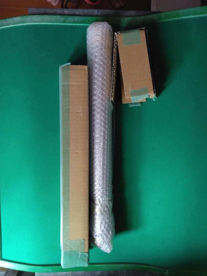 【美品】５ピース Coatac Grano Fario 2010