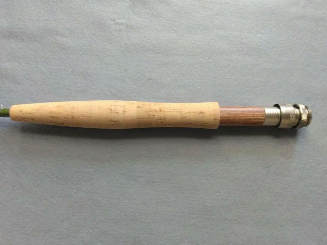 【美品】５ピース Coatac Grano Fario 2010