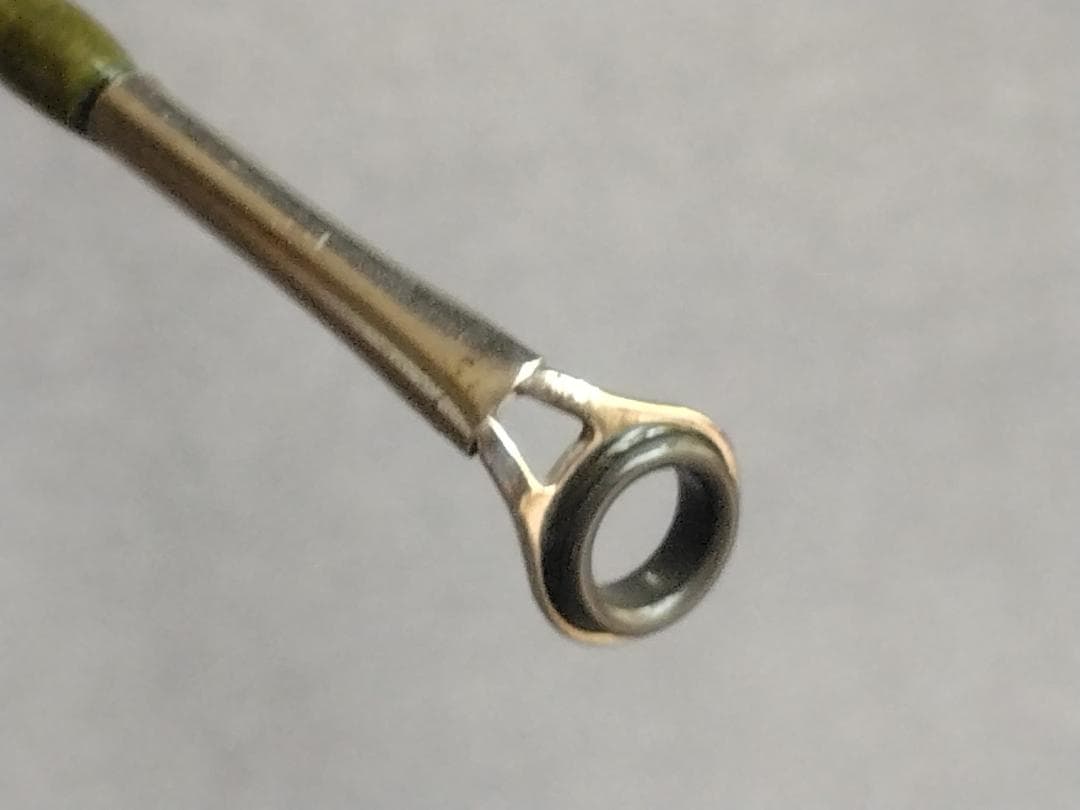 【美品】５ピース Coatac Grano Fario 2010