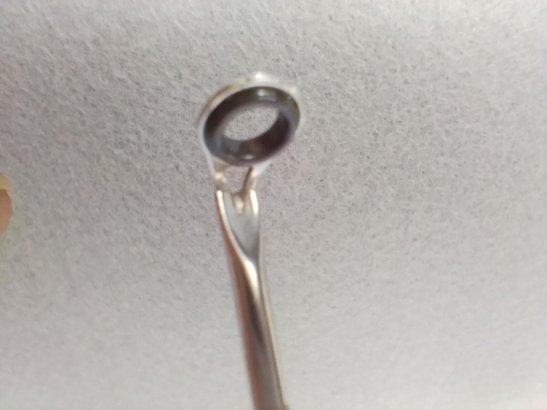 【美品】５ピース Coatac Grano Fario 2010