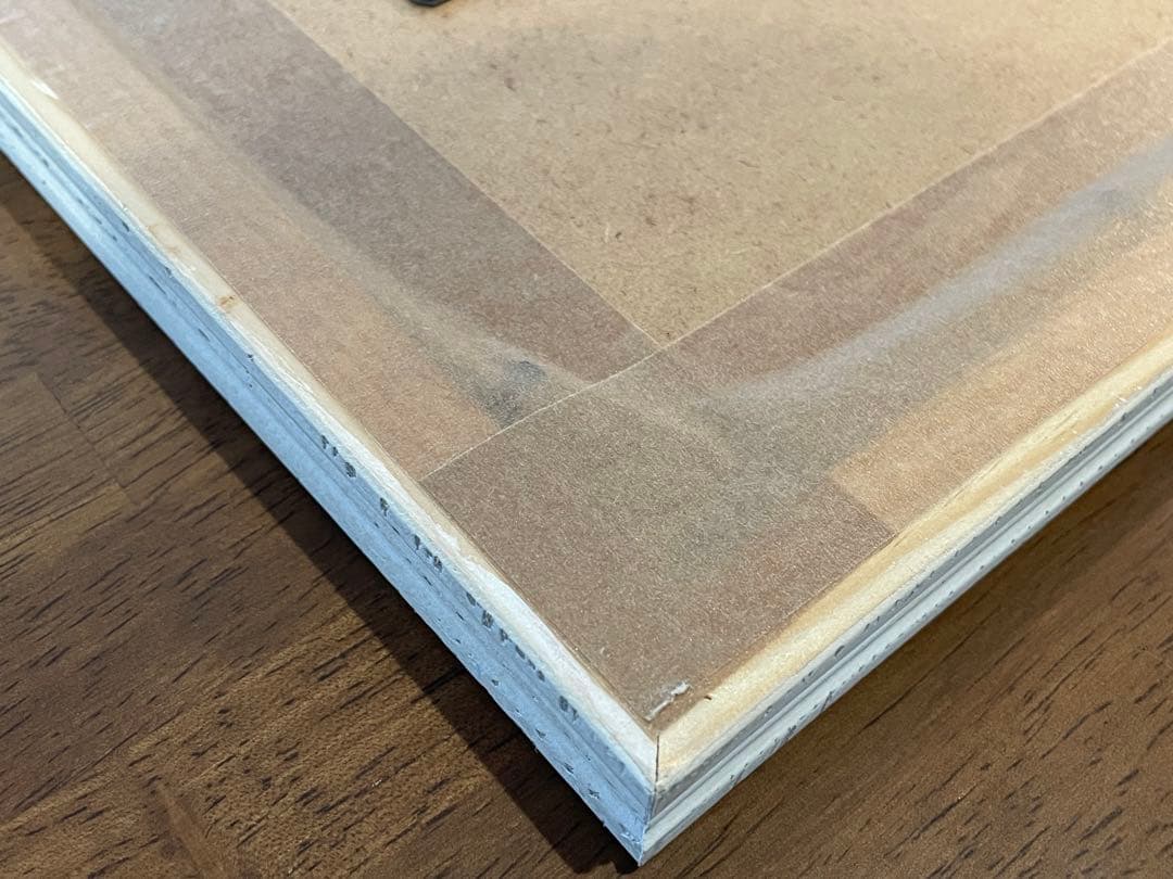 ★Wrendale Designs Hannah Dale 水彩風　アートパネル