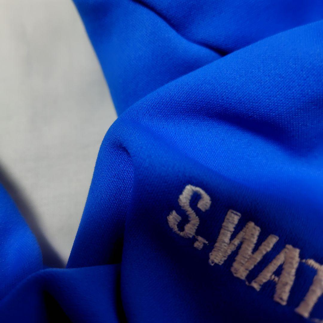 オークリー　日本ハムファイターズ　支給品フリース　NPBマーク