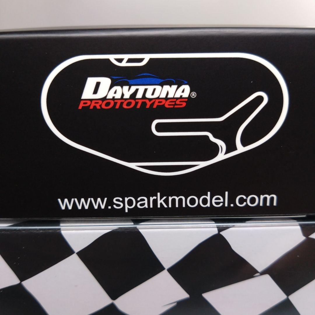 未開封美品】Porsche911 996 2003 Daytona Winner