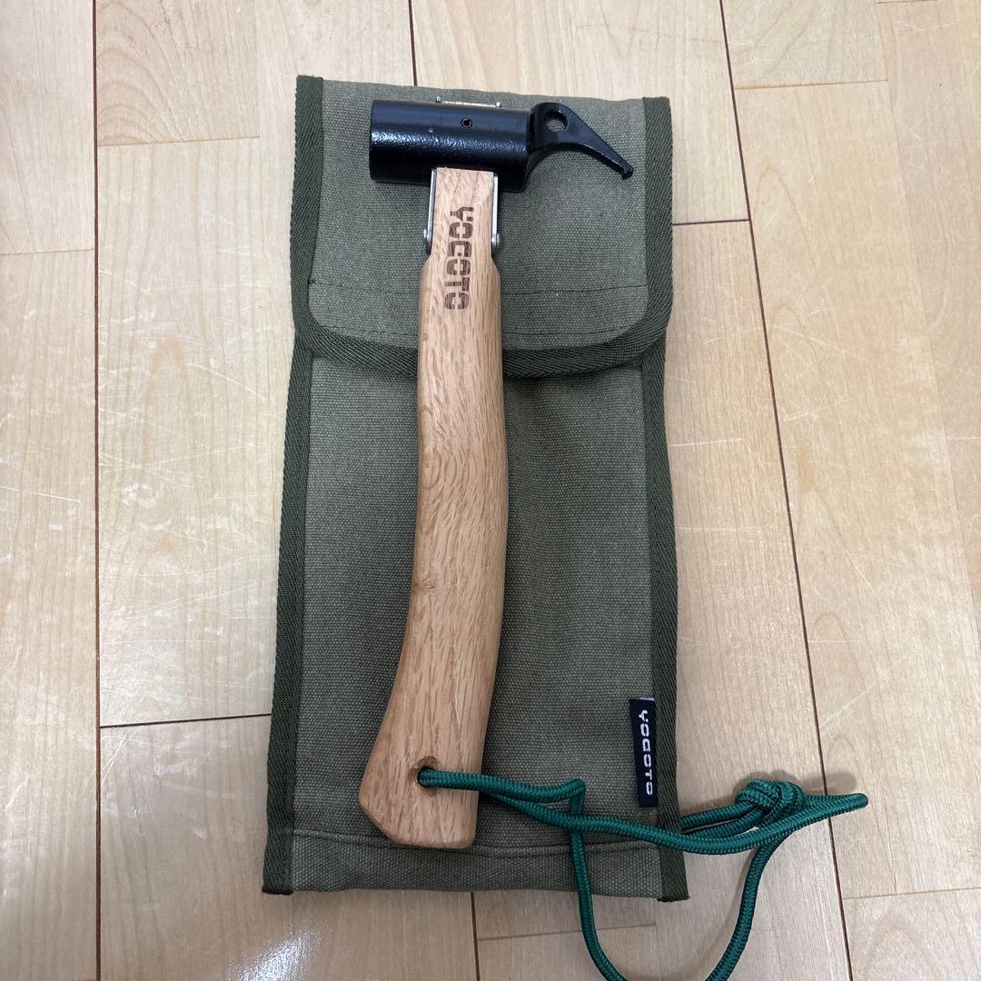 Coleman Touring Dome/ST テント　キャノピーポール付き