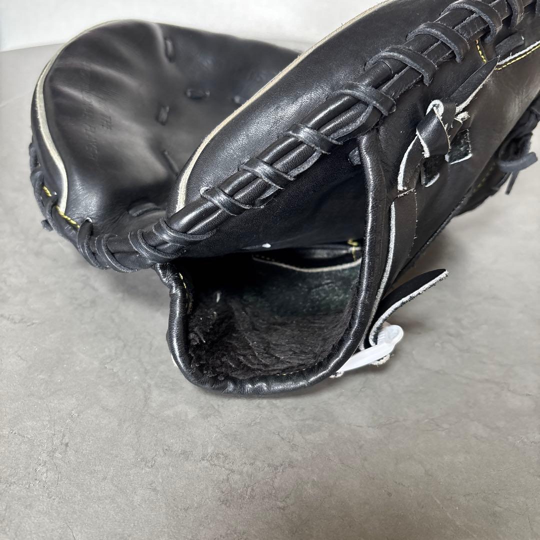 グローブ キャッチャーミット 軟式 SURE PLAY シュアプレイ 野球