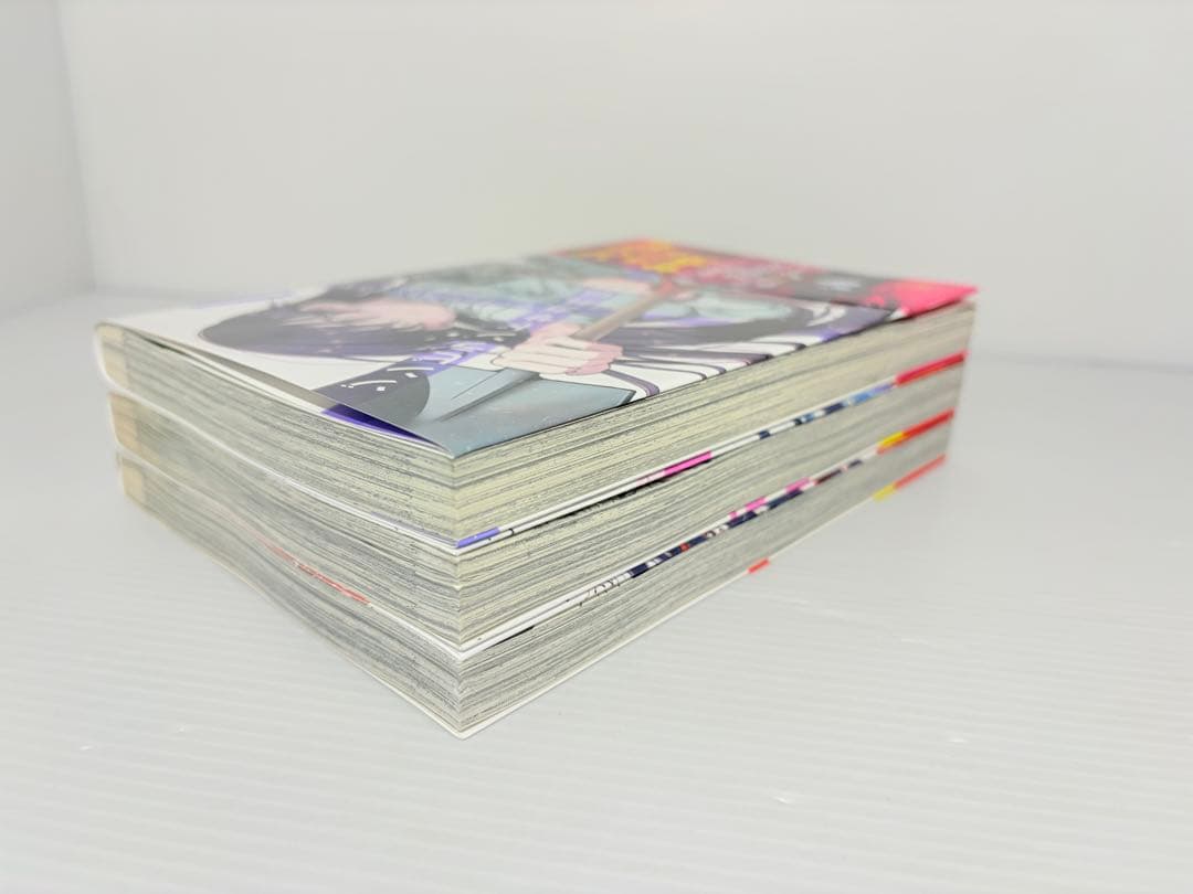 超激レア✨ 初版帯付き‼️ ゾンビランドサガ外伝 全巻 1〜3 ポストカード