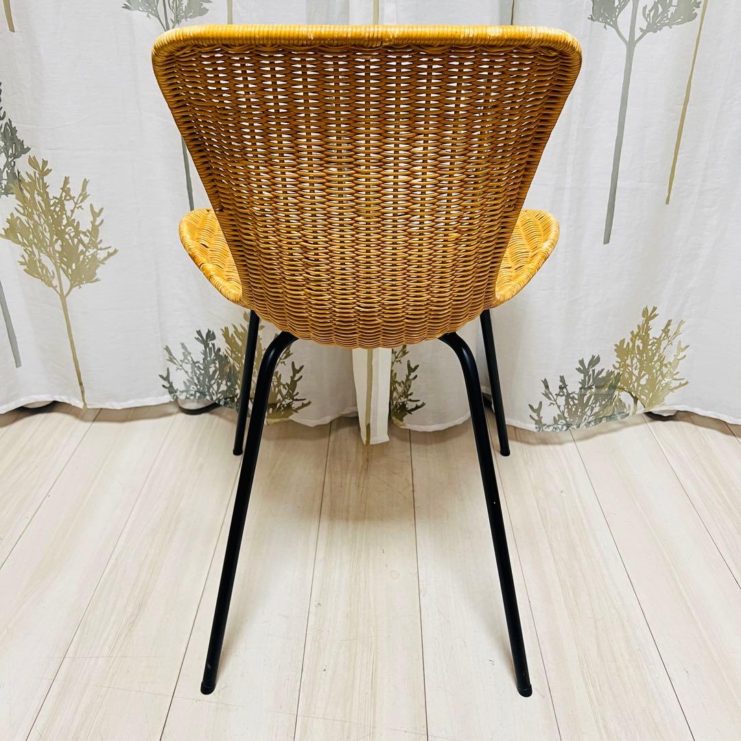 イデー　idee MAREA CHAIR 椅子　マレアチェア