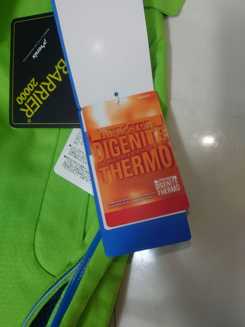 フェニックス phenix Demo Team Pants スキーパンツ