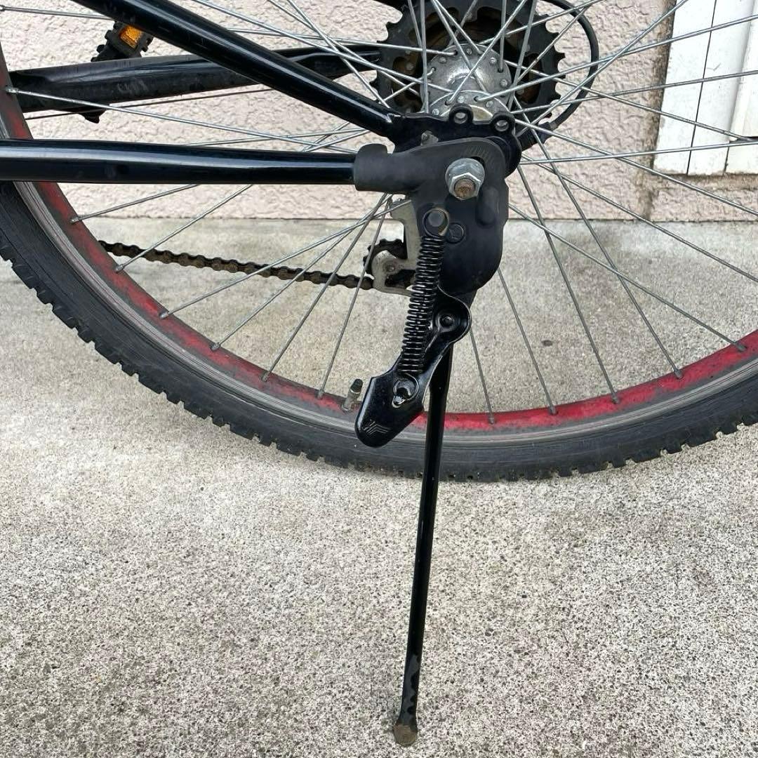 FIELD CHAMP 26インチ マウンテンバイク 【引き取り限定】