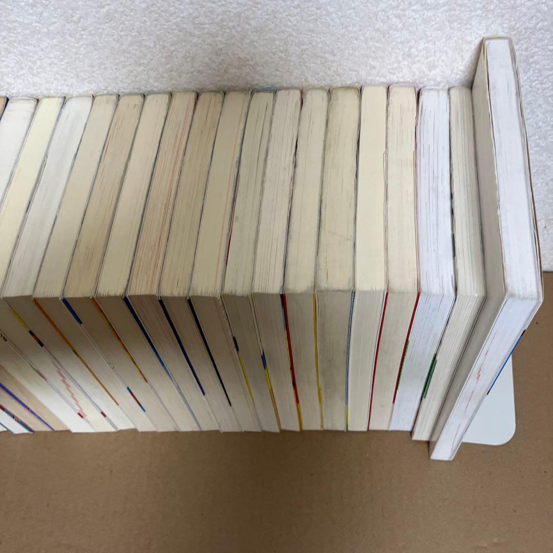 ドラえもん　学習シリーズ　18冊、ちびまる子ちゃん　学習シリーズ　5冊　中古