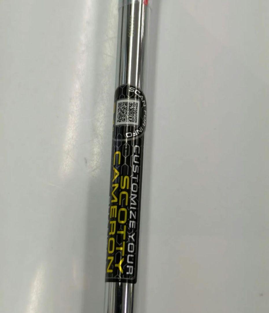 【新品】Scotty Cameron パター　34インチ