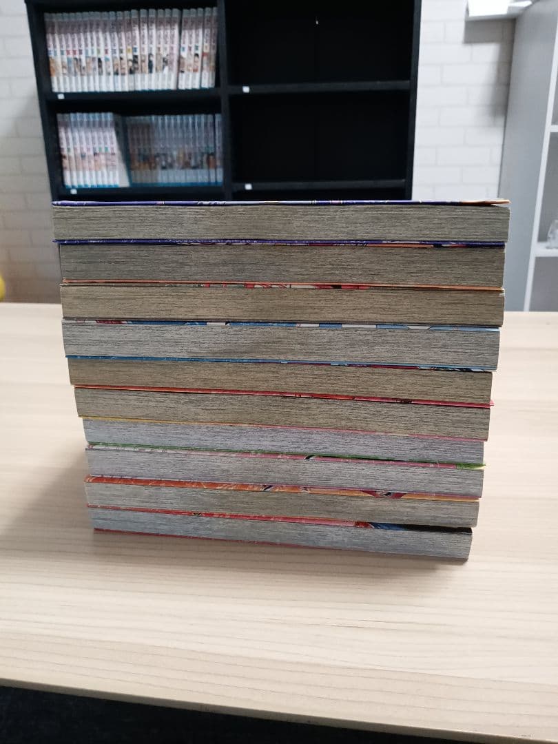 ワンピース１巻〜１０4巻抜けなし