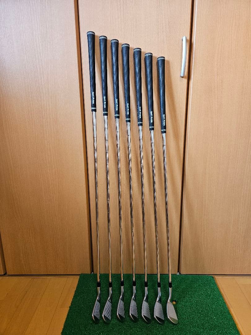 スリクソン　NEW　Zフォージド２　ダイナミックゴールド　ツアーイッシューEX