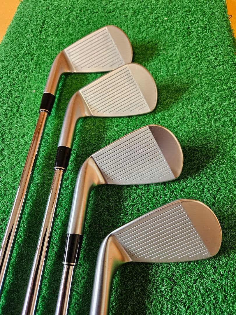 スリクソン　NEW　Zフォージド２　ダイナミックゴールド　ツアーイッシューEX