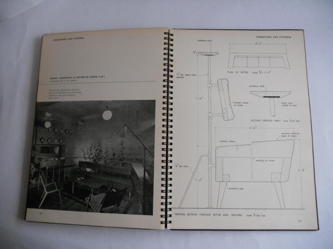 建築 入手困難 ARCHITECTS' WORKING DETAILS v. 3