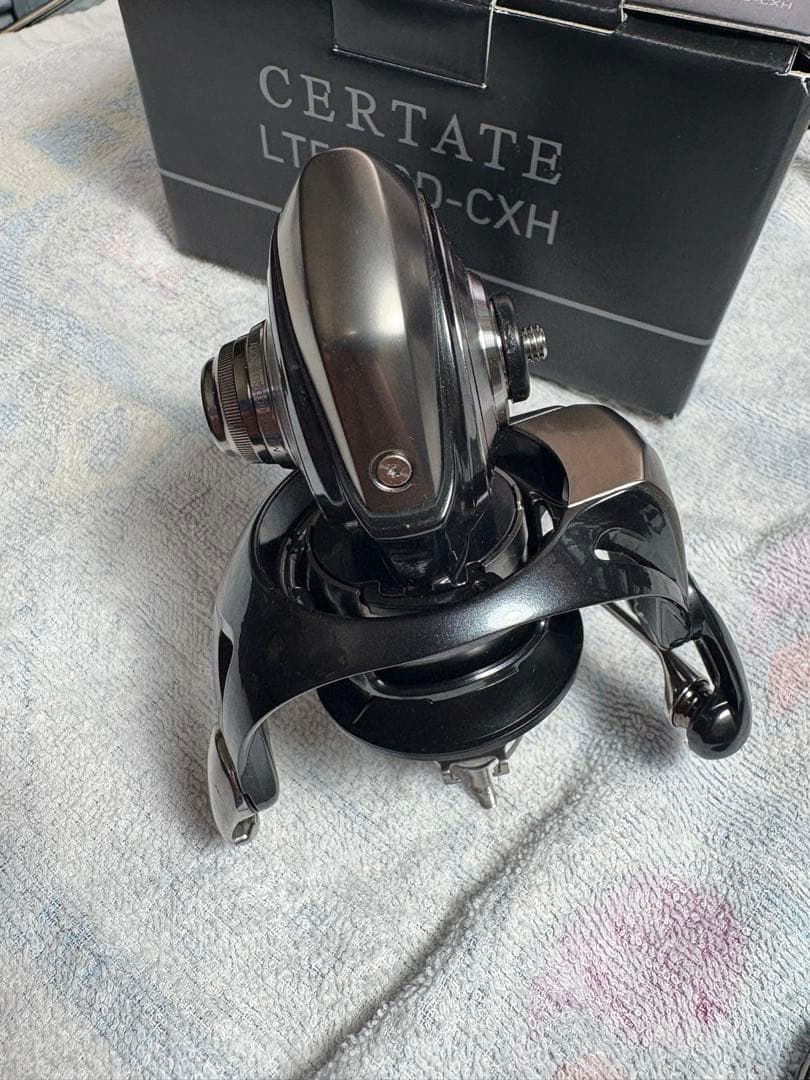 ２４セルテート　ＬＴ５０００ＤーＣＸＨ　ダイワ