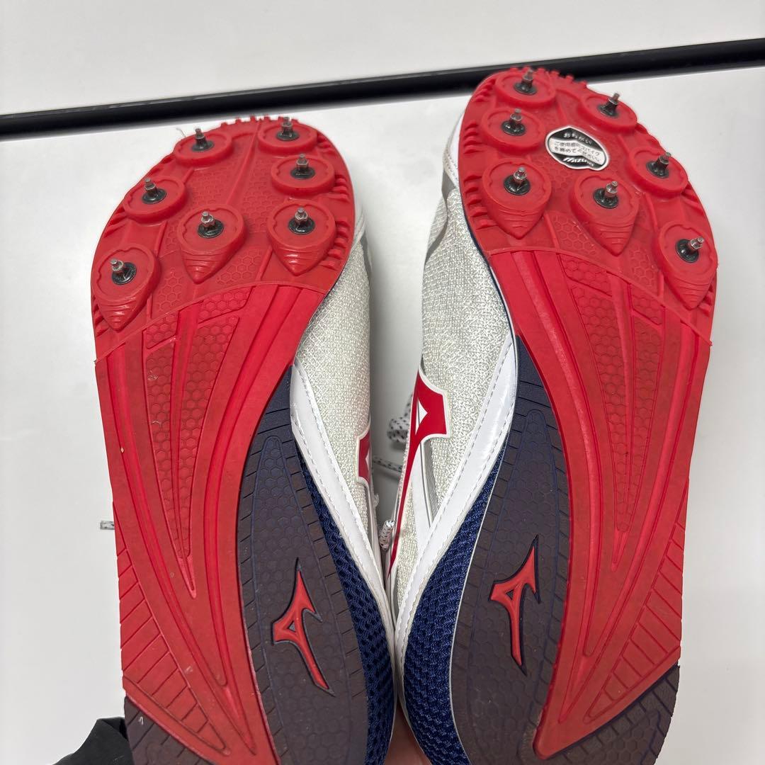 Mizuno 陸上競技 スパイクシューズ