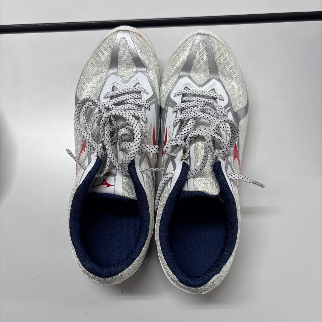 Mizuno 陸上競技 スパイクシューズ