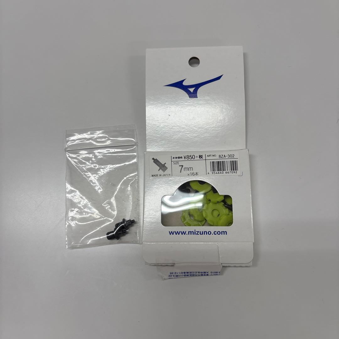 Mizuno 陸上競技 スパイクシューズ