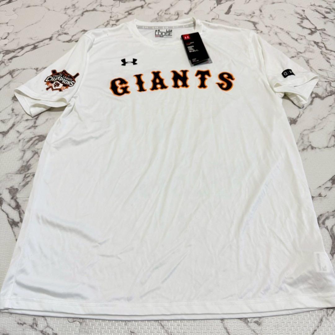 美品/Oサイズ/読売ジャイアンツ 巨人 ユニフォーム 3点セット