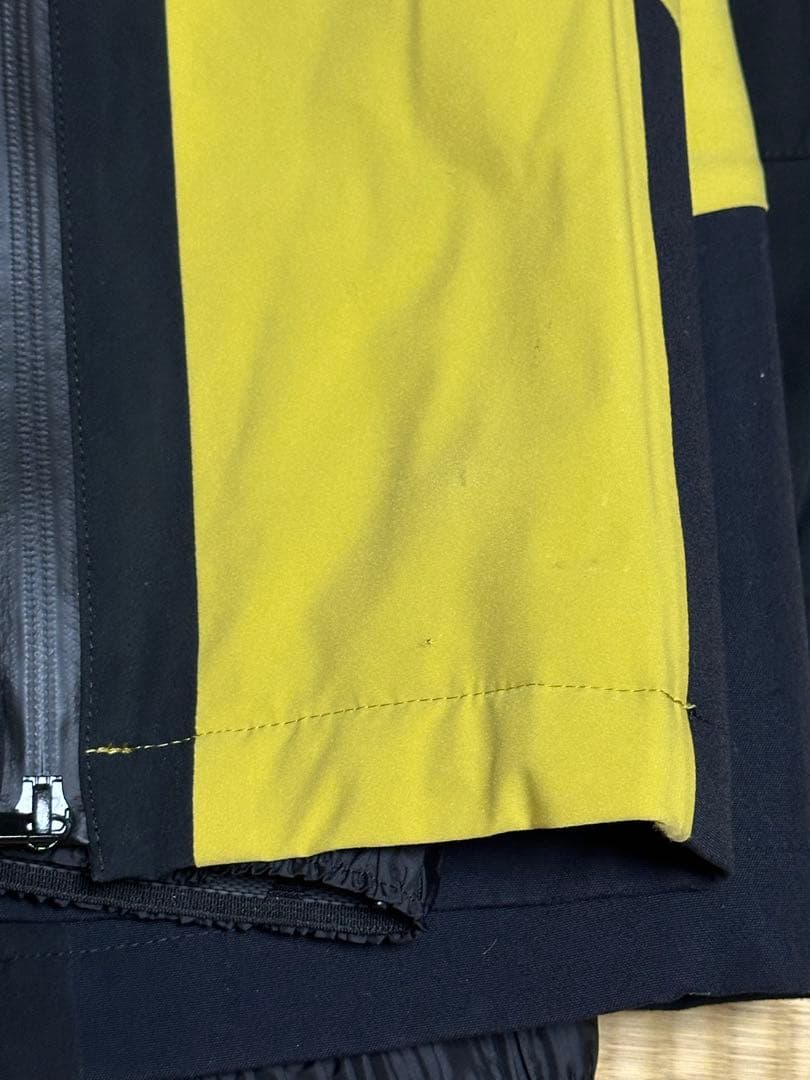 DESCENTE デサント スキーウェア DWUUJD53 Lサイズ