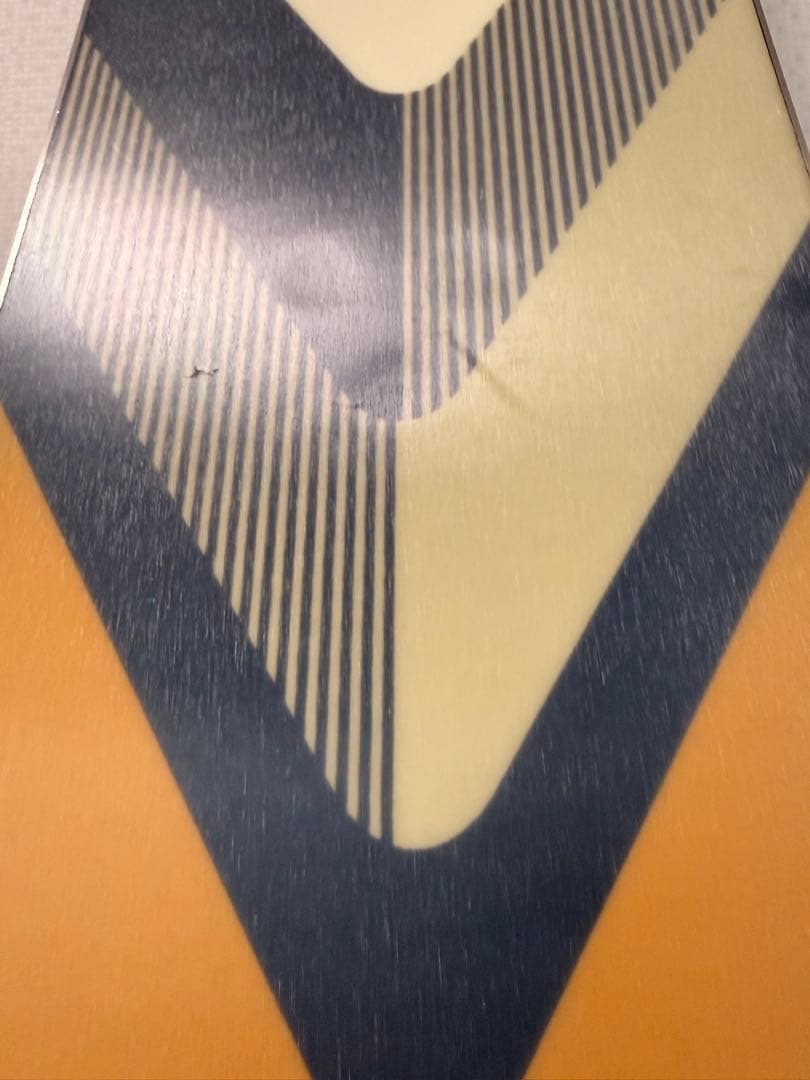 Burton AIRスノーボード