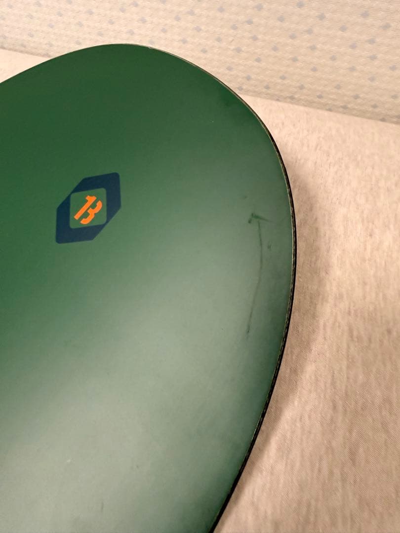 Burton AIRスノーボード