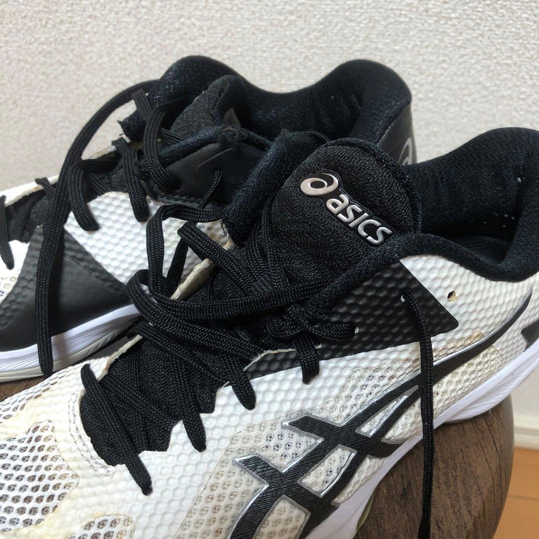 アシックス　asicsバレーシューズ26.5㎝